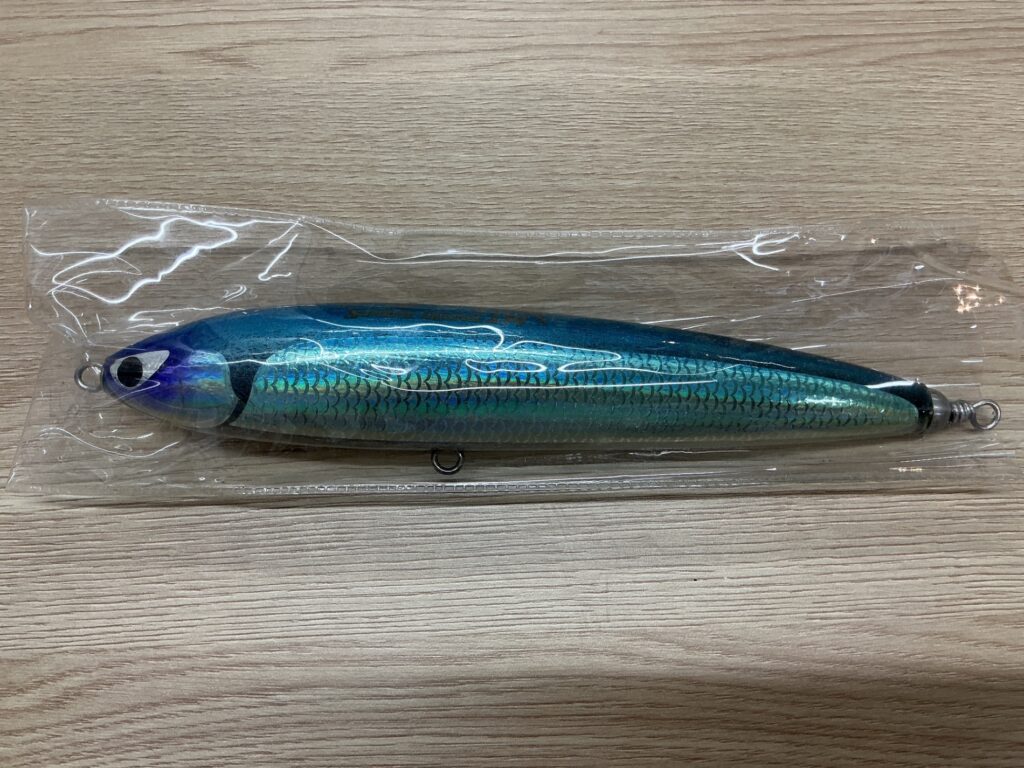 買取実績】CB ONE ルアー – 買取大吉 梅屋敷駅前店